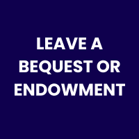 Leave a bequest or endowment