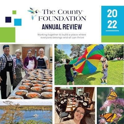 2022 Annual Review