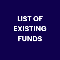 List of existing funds.