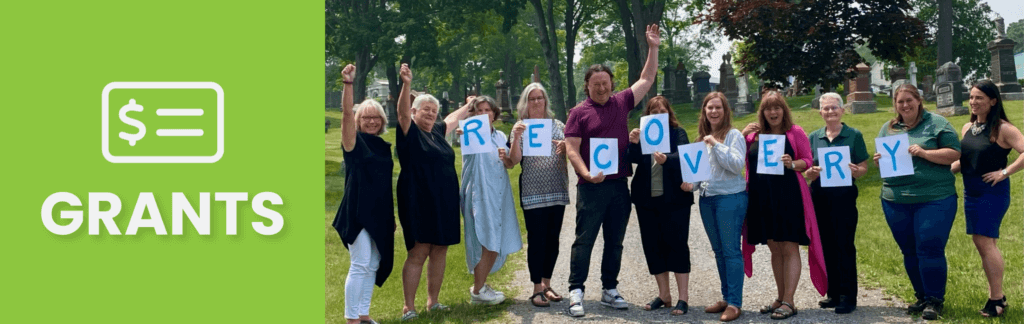 people cheering