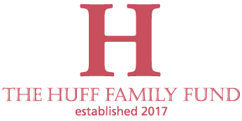 huff logo