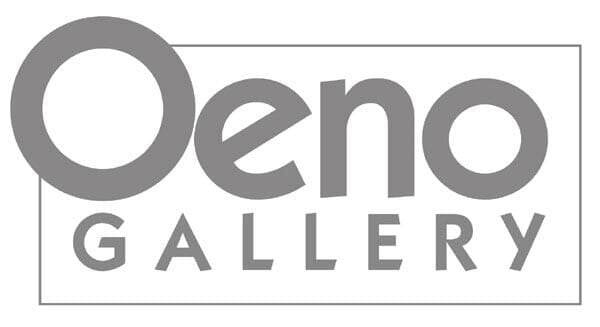 Oeno Gallery Logo.