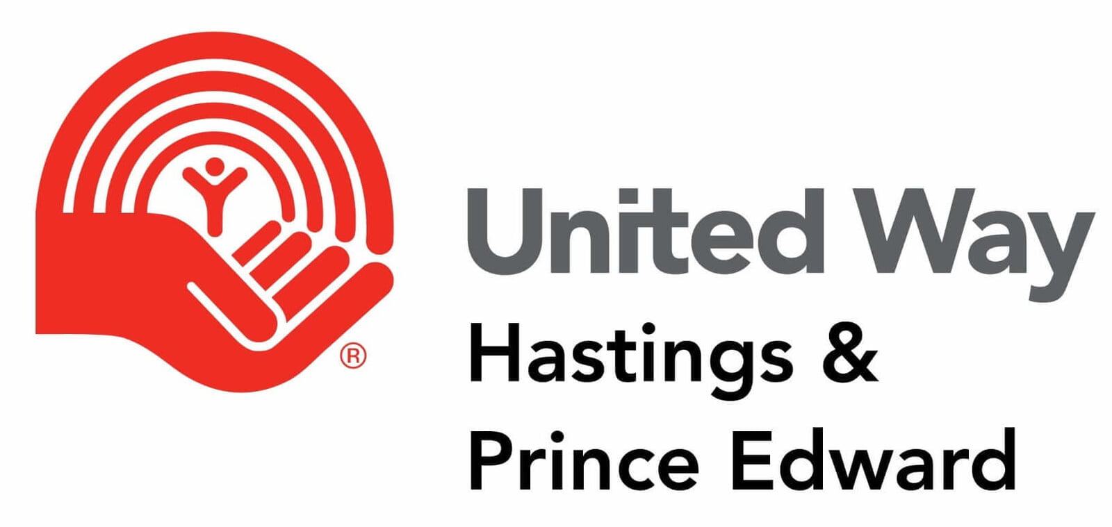 united way HPE logo