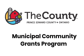 2022 Municipal Community Grants