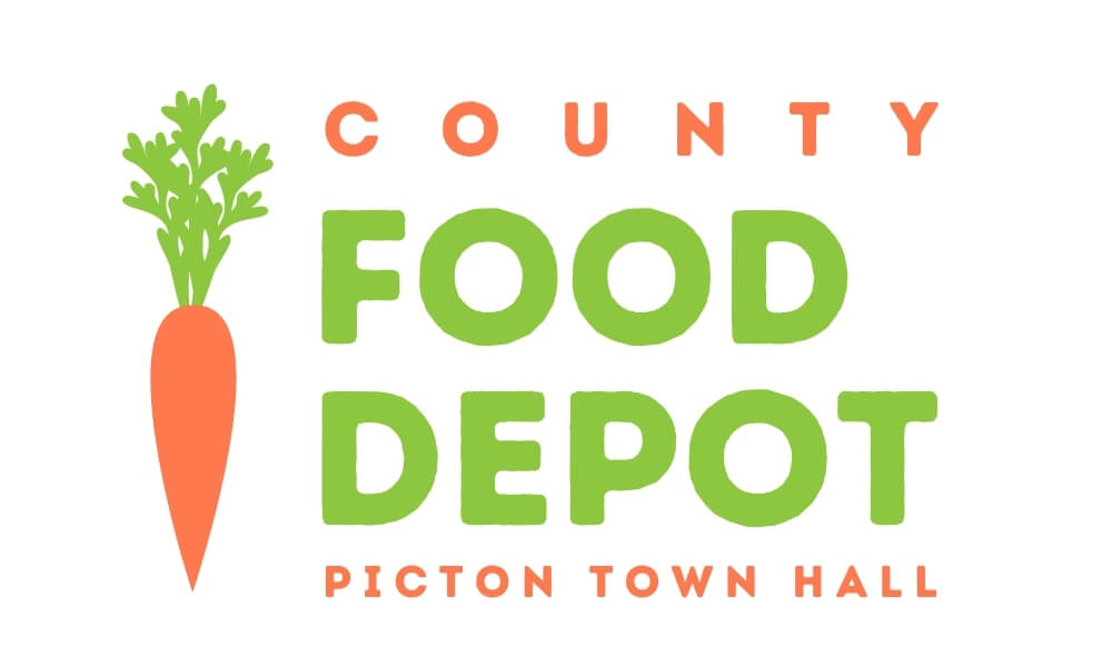 COUNTY FOOD DEPOT - The County Foundation