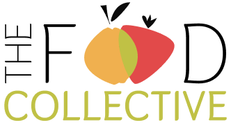 The Food Collective logo
