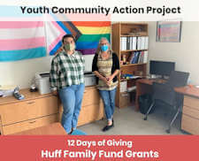 Youth Community Action Project