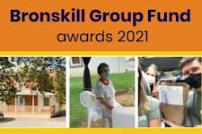 Bronskill Group Fund awards 2021