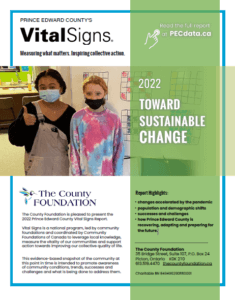 VItal Signs 2022