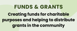 Funds & Grants