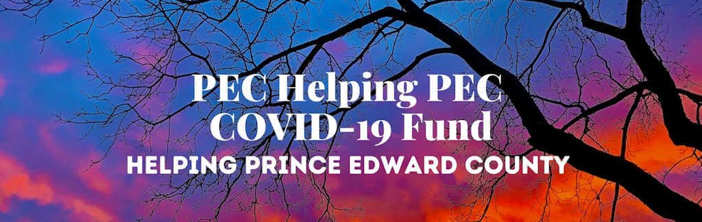 PEC COVID-19 Fund